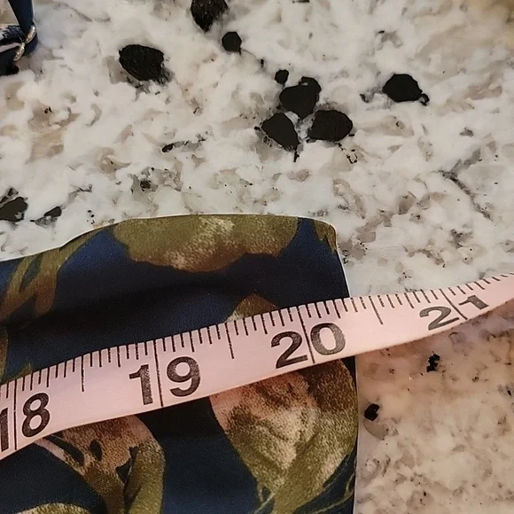 Lulu's Maxi Dress XL NWT - Picture 5 of 7